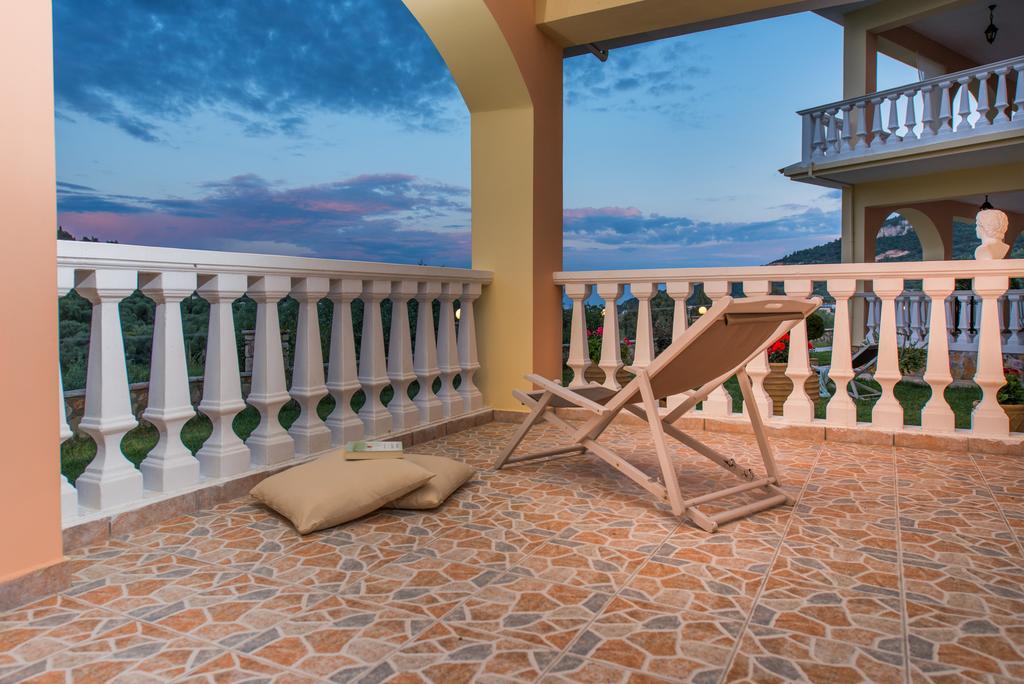 Gerovasis Apartments With Sea View Zakynthos Exterior foto