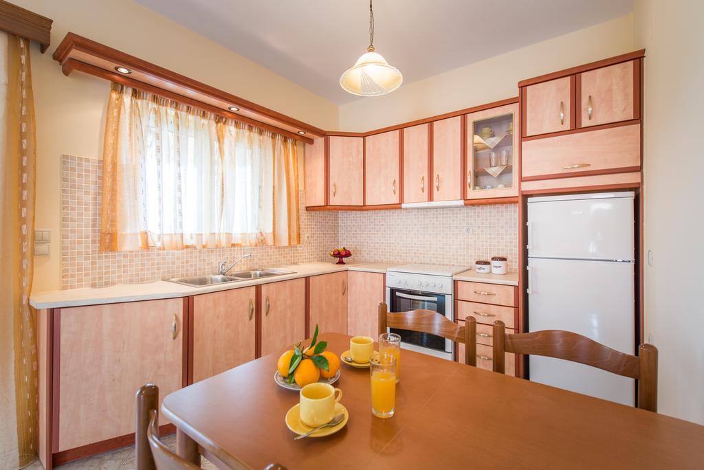 Gerovasis Apartments With Sea View Zakynthos Exterior foto