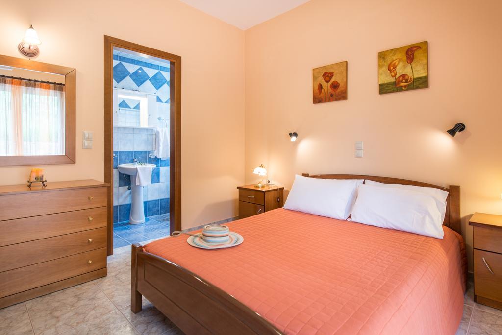 Gerovasis Apartments With Sea View Zakynthos Exterior foto